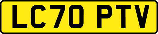 LC70PTV