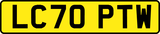 LC70PTW