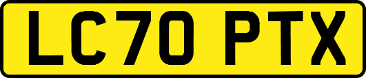 LC70PTX