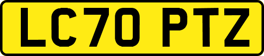 LC70PTZ