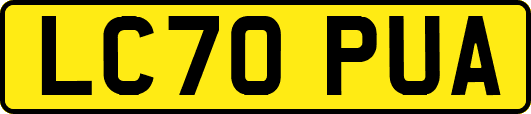LC70PUA