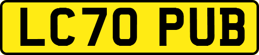 LC70PUB