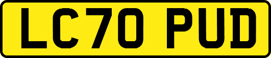 LC70PUD
