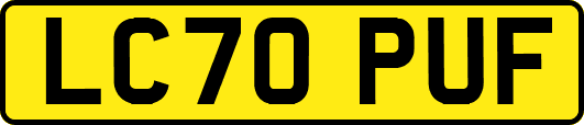 LC70PUF