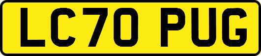 LC70PUG