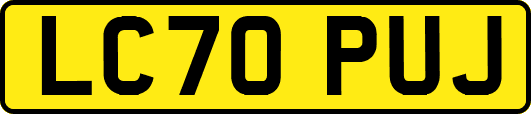 LC70PUJ