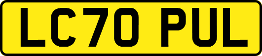 LC70PUL