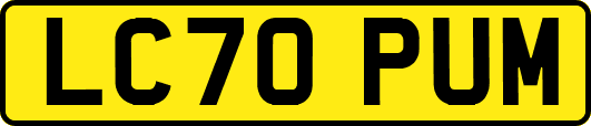 LC70PUM