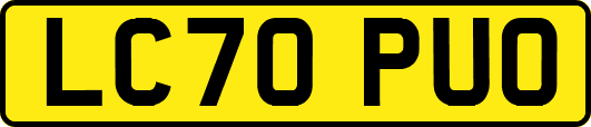 LC70PUO