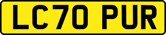 LC70PUR