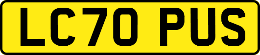 LC70PUS