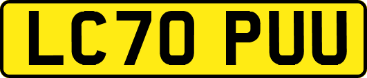 LC70PUU