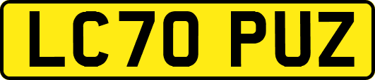 LC70PUZ