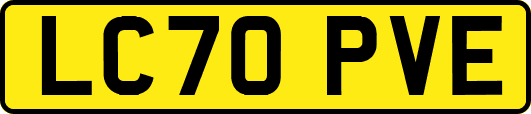 LC70PVE
