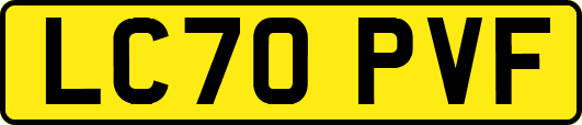 LC70PVF