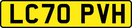 LC70PVH