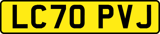 LC70PVJ