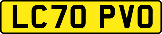 LC70PVO