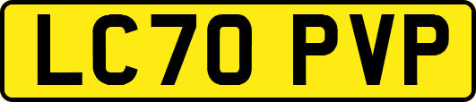 LC70PVP