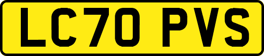LC70PVS