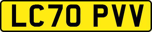 LC70PVV