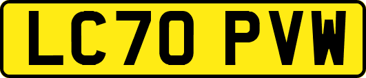 LC70PVW