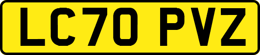 LC70PVZ