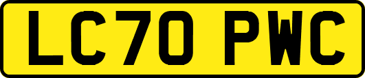 LC70PWC