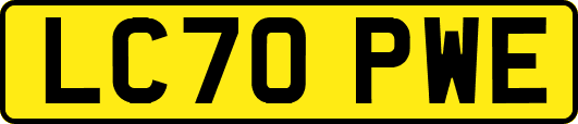LC70PWE