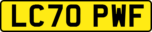 LC70PWF