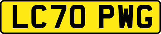 LC70PWG