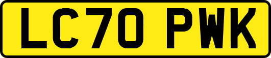 LC70PWK