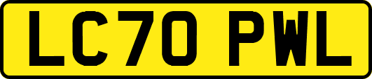 LC70PWL