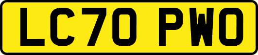 LC70PWO