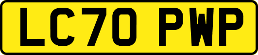 LC70PWP