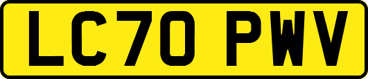 LC70PWV