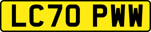 LC70PWW