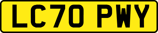LC70PWY