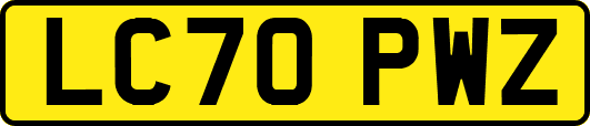 LC70PWZ