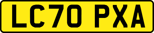 LC70PXA