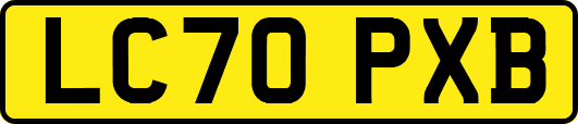 LC70PXB