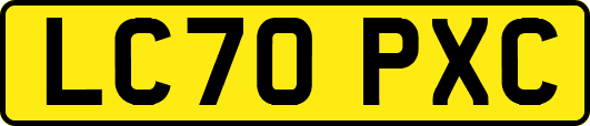 LC70PXC