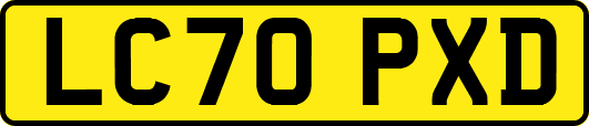 LC70PXD