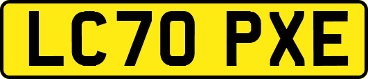 LC70PXE