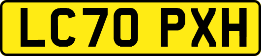 LC70PXH