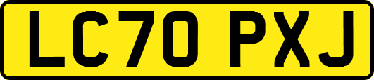 LC70PXJ