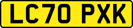 LC70PXK