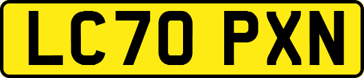 LC70PXN