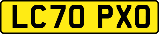LC70PXO