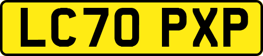 LC70PXP